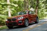 BMW X4 M40d 2018 года (WW)